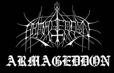 logo Armageddon (GER)